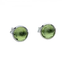 Orecchini Pandora Donna in Argento 290738PE - 290738PE